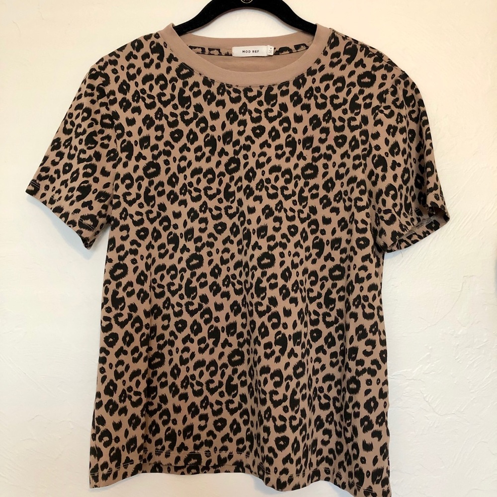 Mod Ref TShirt